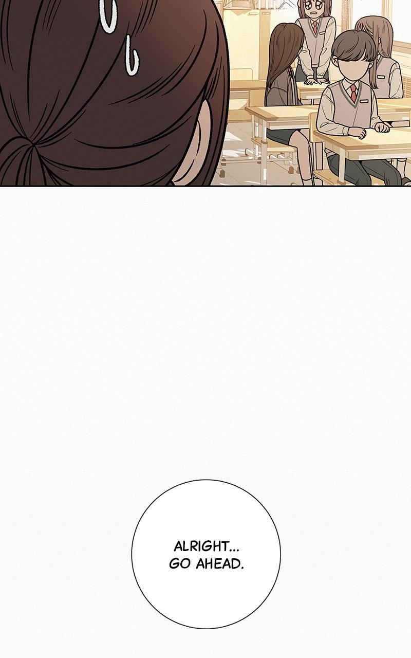 Operation: True Love Chap 45 - Next Chap 46