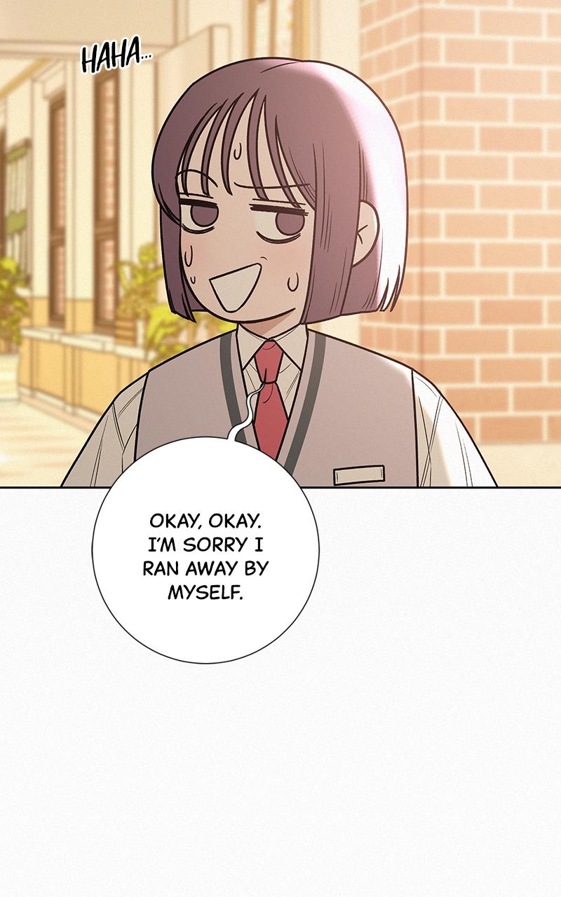 Operation: True Love Chap 45 - Next Chap 46