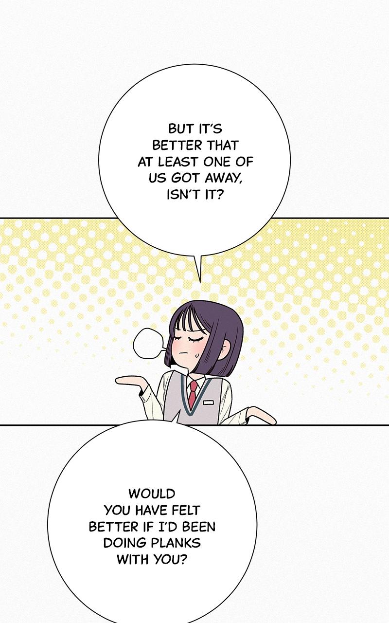 Operation: True Love Chap 45 - Next Chap 46