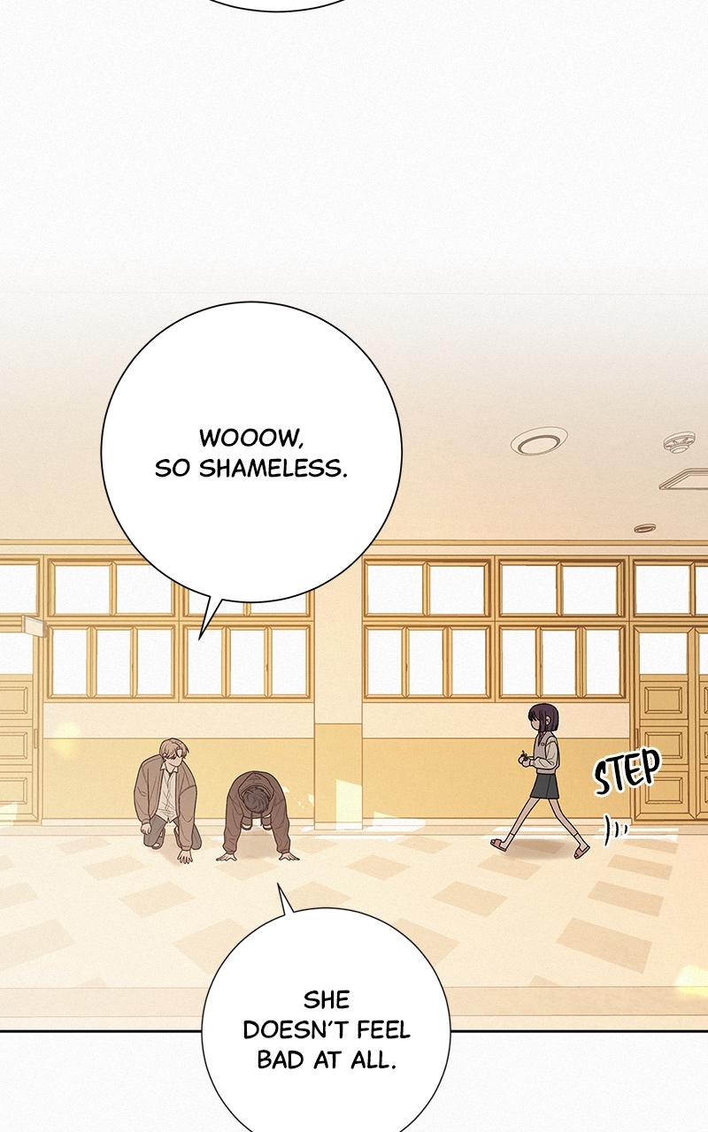 Operation: True Love Chap 45 - Next Chap 46