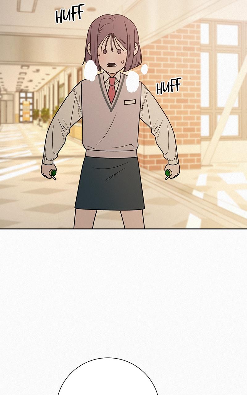 Operation: True Love Chap 45 - Next Chap 46