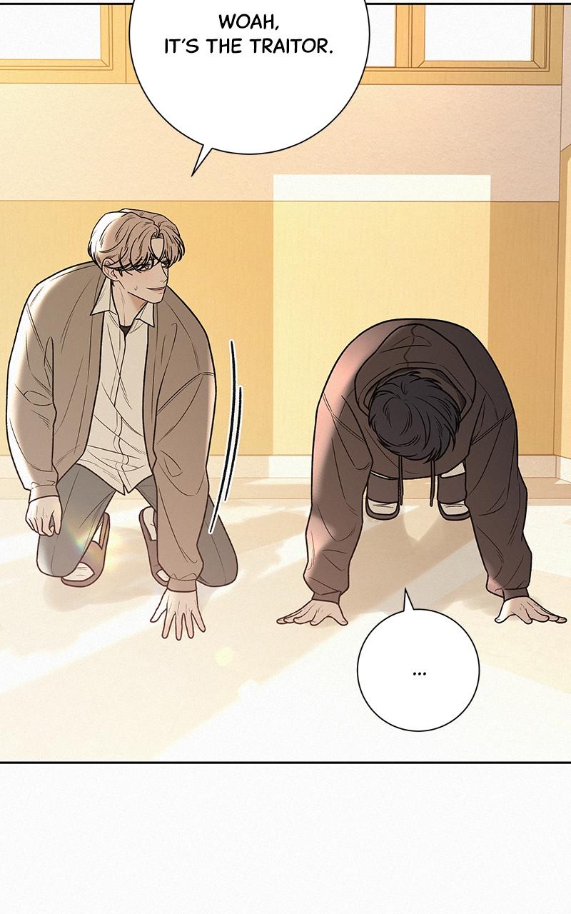 Operation: True Love Chap 45 - Next Chap 46