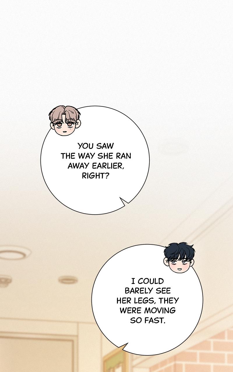 Operation: True Love Chap 45 - Next Chap 46