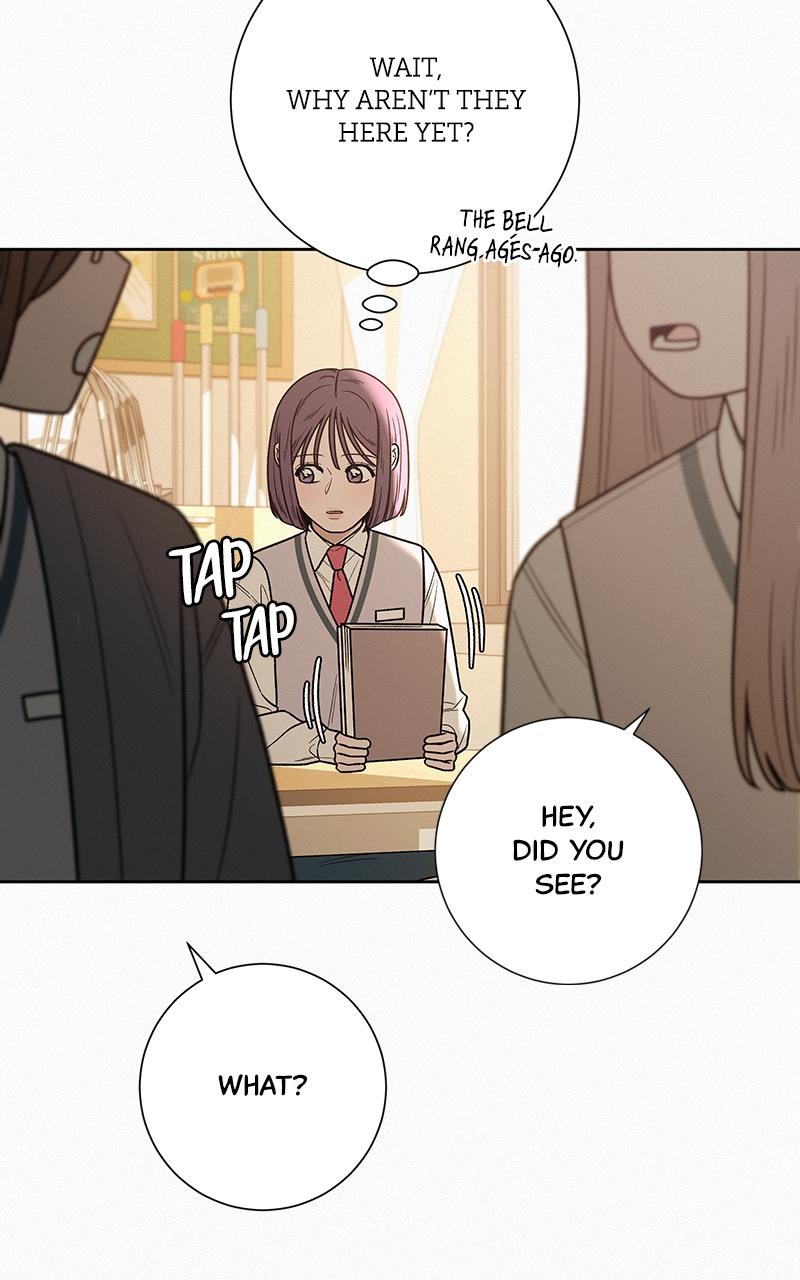 Operation: True Love Chap 45 - Next Chap 46
