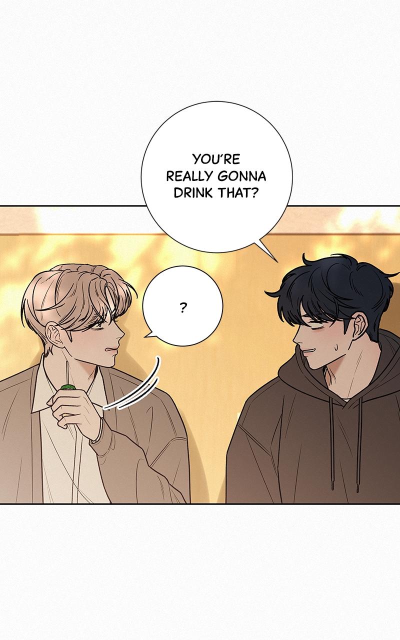 Operation: True Love Chap 45 - Next Chap 46