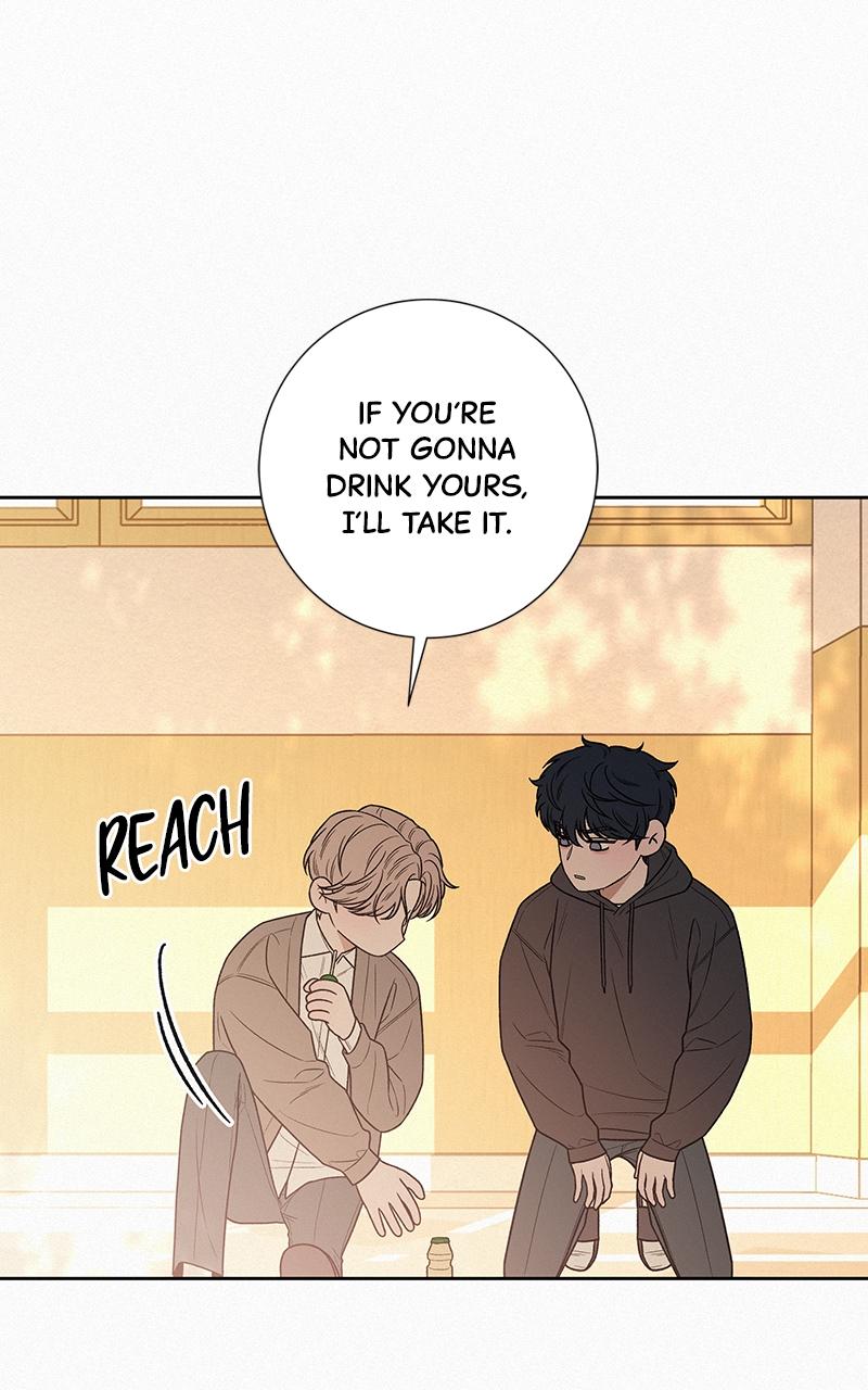 Operation: True Love Chap 45 - Next Chap 46