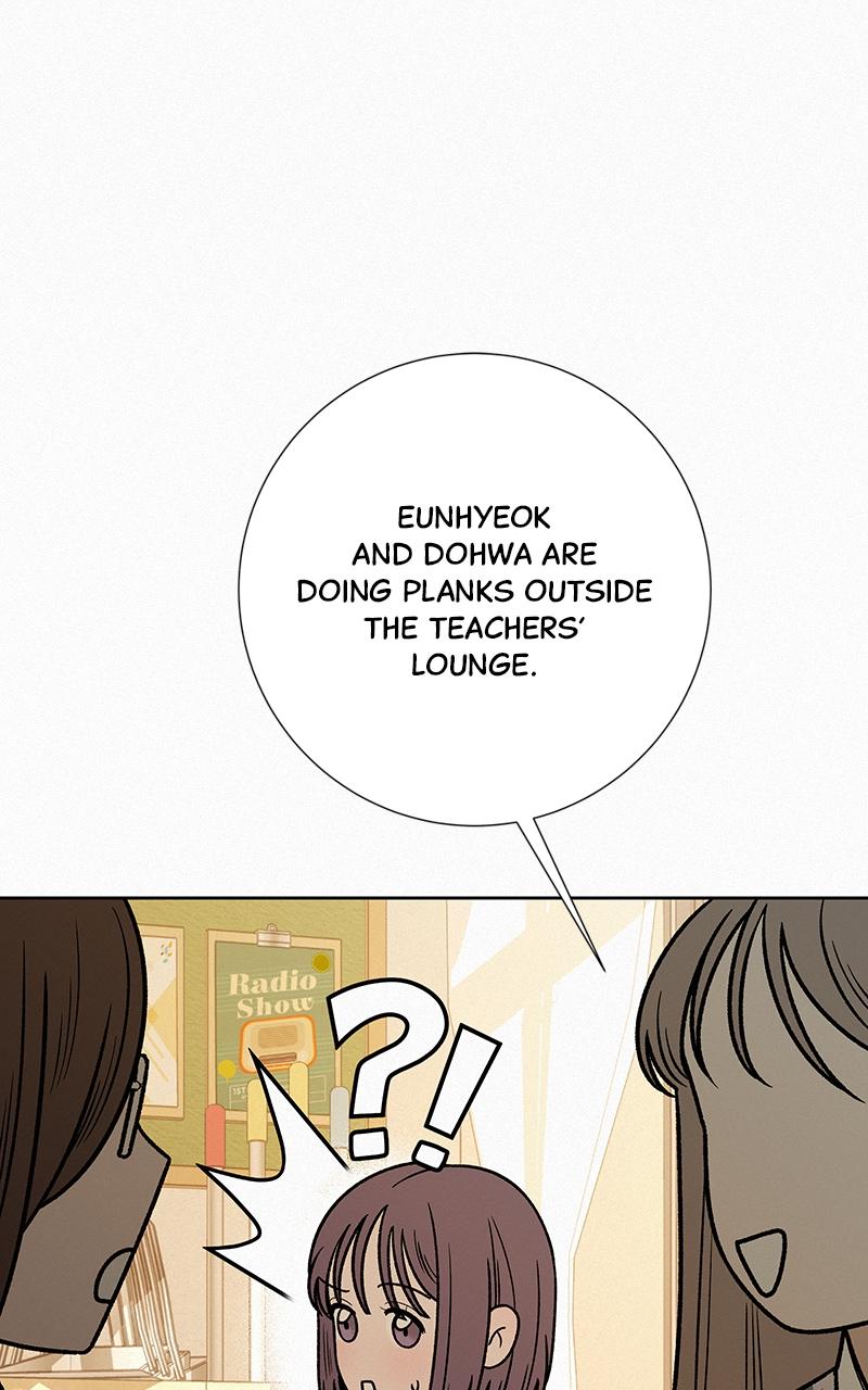 Operation: True Love Chap 45 - Next Chap 46
