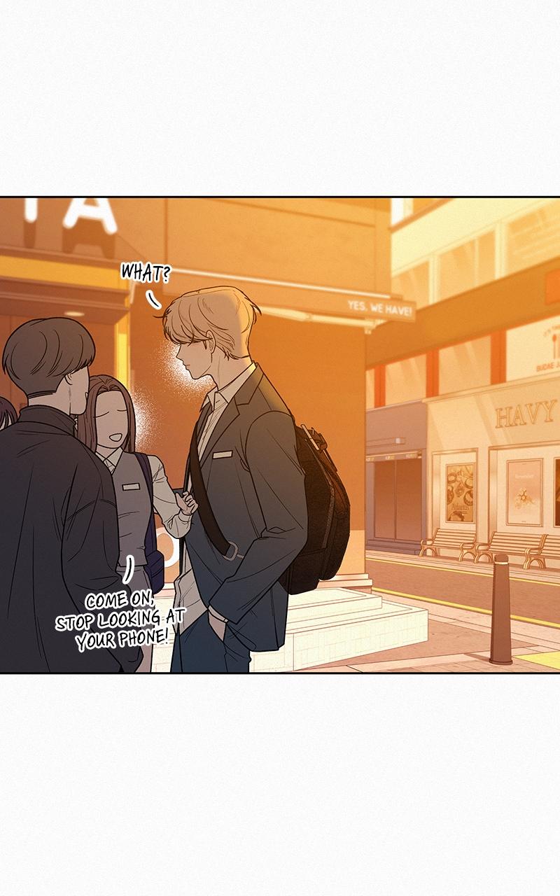 Operation: True Love Chap 45 - Next Chap 46