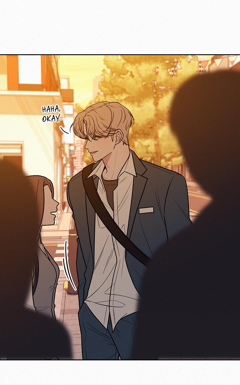 Operation: True Love Chap 45 - Next Chap 46