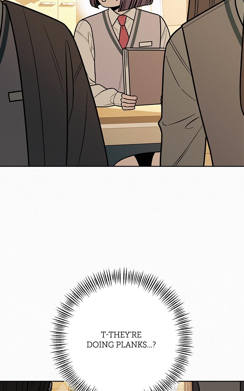 Operation: True Love Chap 45 - Next Chap 46