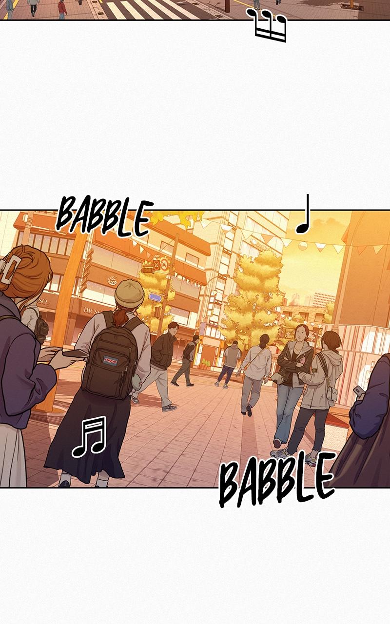 Operation: True Love Chap 45 - Next Chap 46