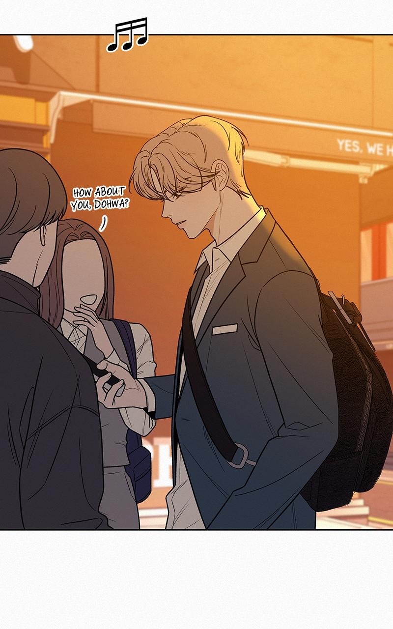 Operation: True Love Chap 45 - Next Chap 46