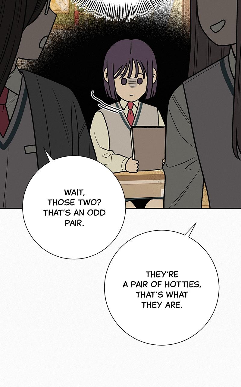 Operation: True Love Chap 45 - Next Chap 46