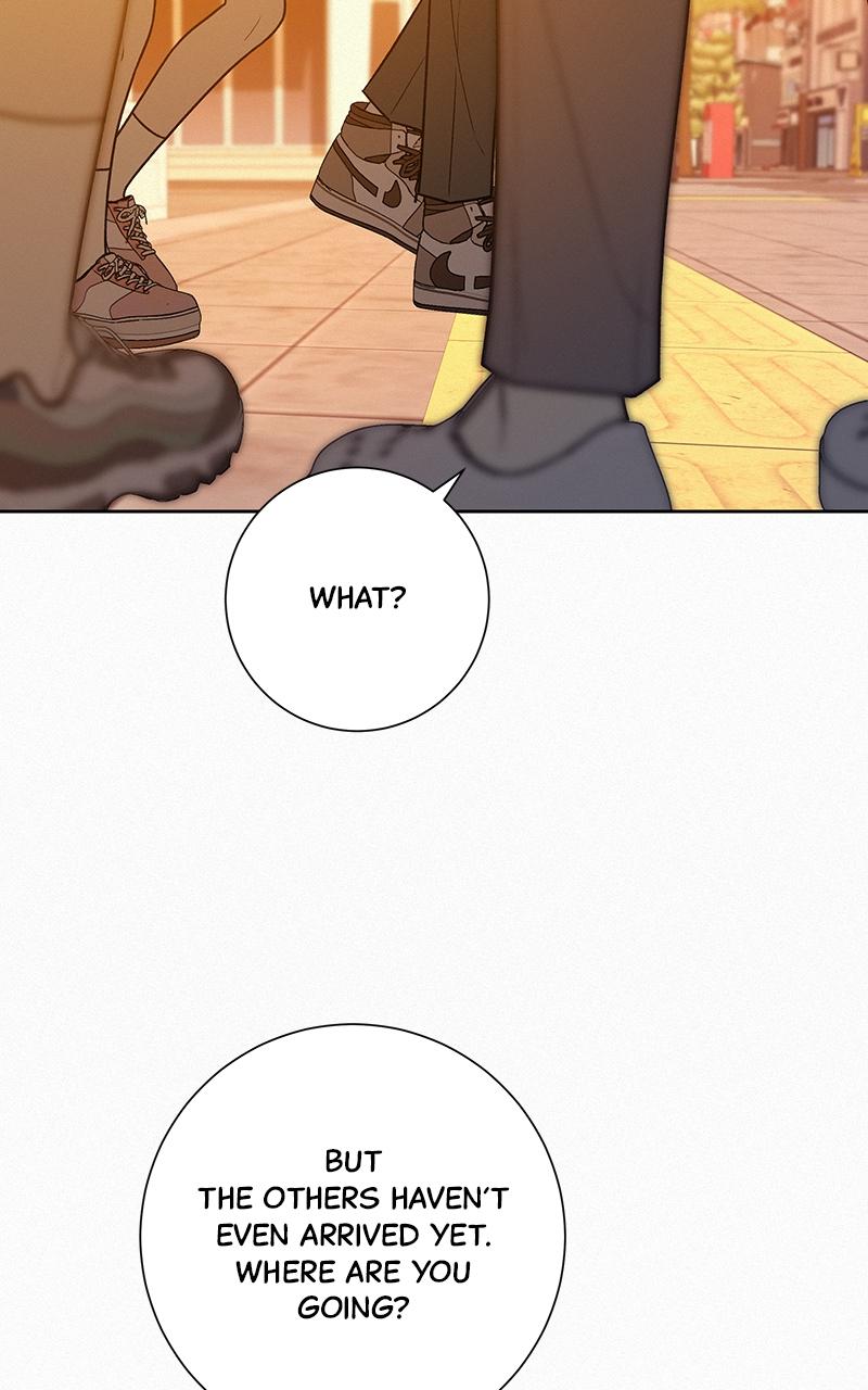Operation: True Love Chap 45 - Next Chap 46