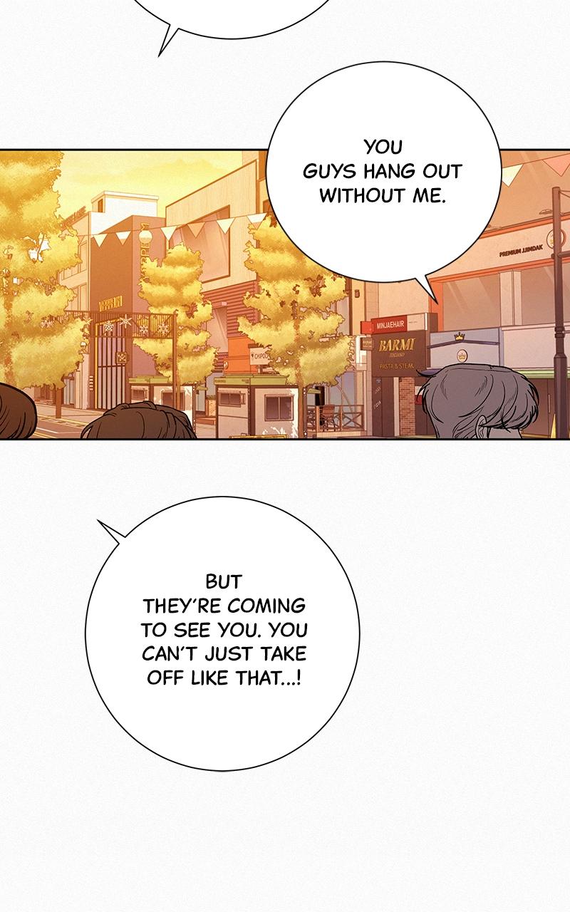 Operation: True Love Chap 45 - Next Chap 46