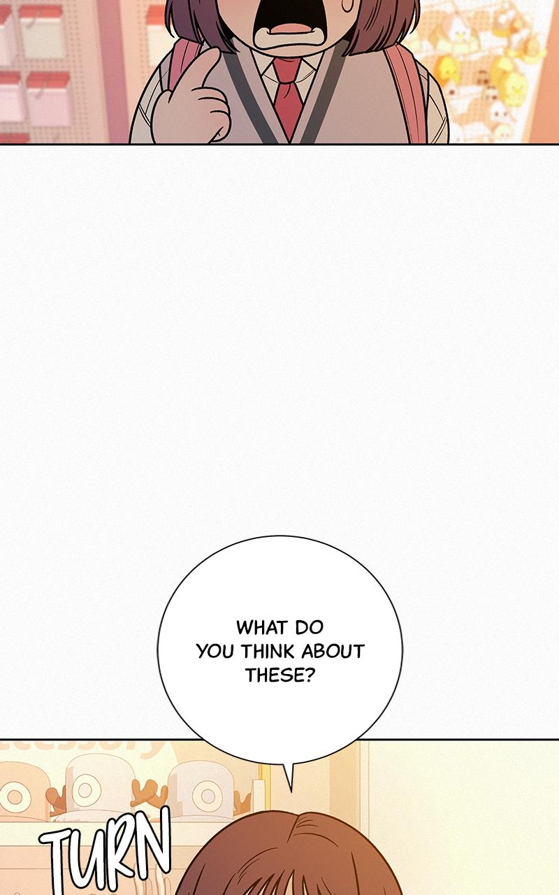 Operation: True Love Chap 45 - Next Chap 46