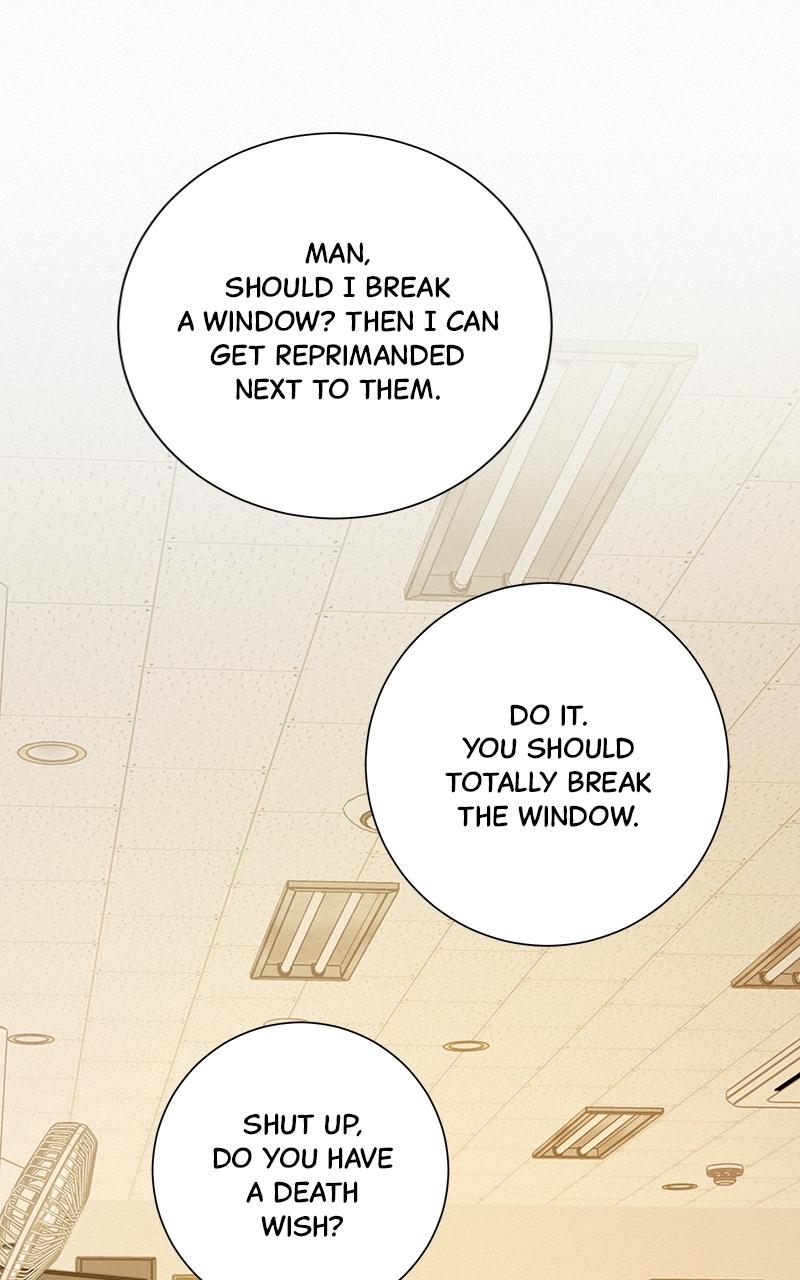 Operation: True Love Chap 45 - Next Chap 46