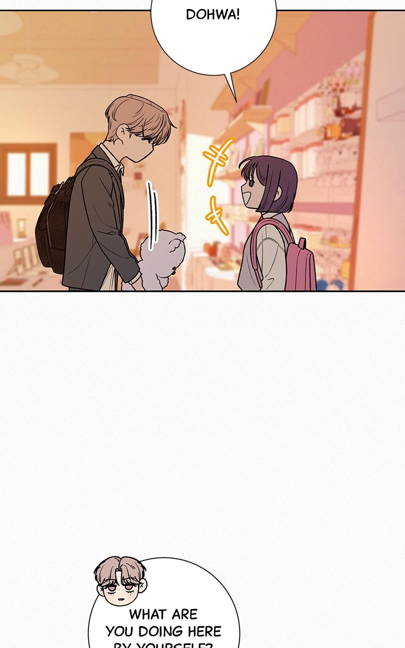 Operation: True Love Chap 45 - Next Chap 46