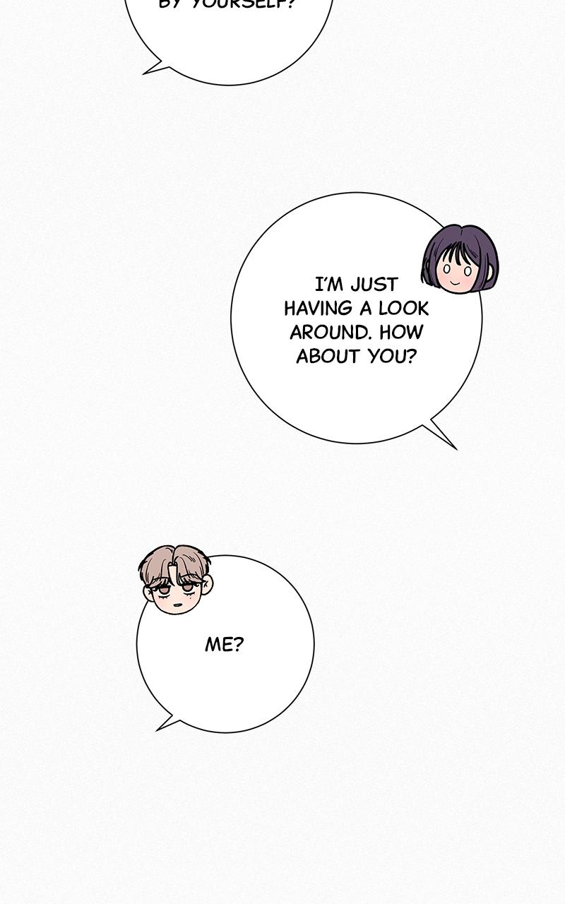 Operation: True Love Chap 45 - Next Chap 46