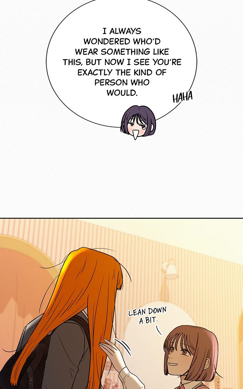 Operation: True Love Chap 45 - Next Chap 46