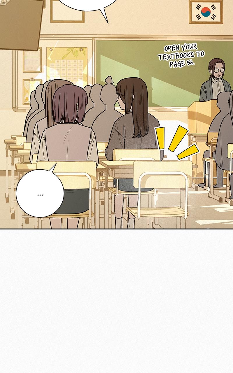 Operation: True Love Chap 45 - Next Chap 46