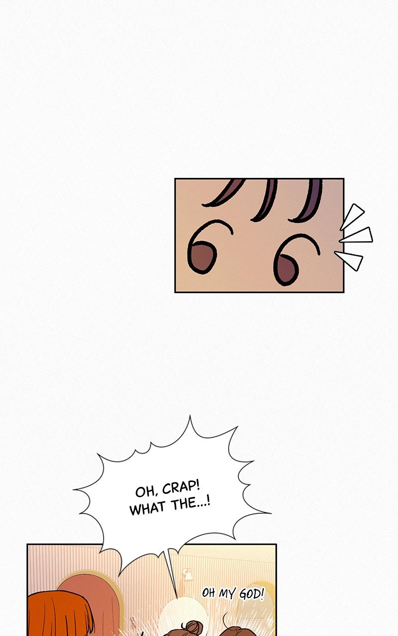 Operation: True Love Chap 45 - Next Chap 46
