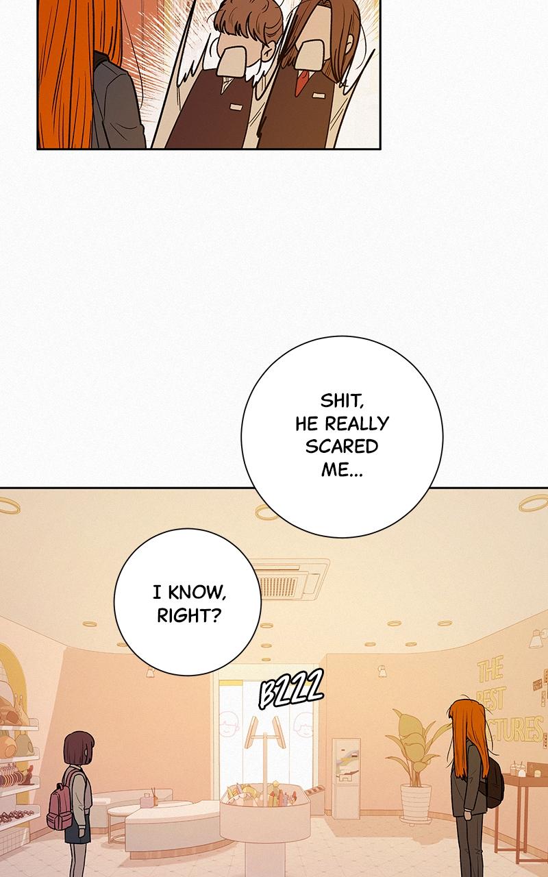 Operation: True Love Chap 45 - Next Chap 46
