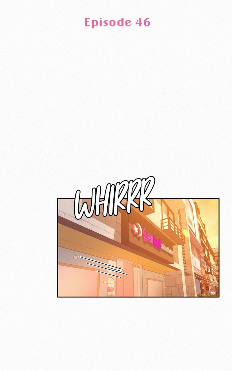 Operation: True Love Chap 46 - Next Chap 47