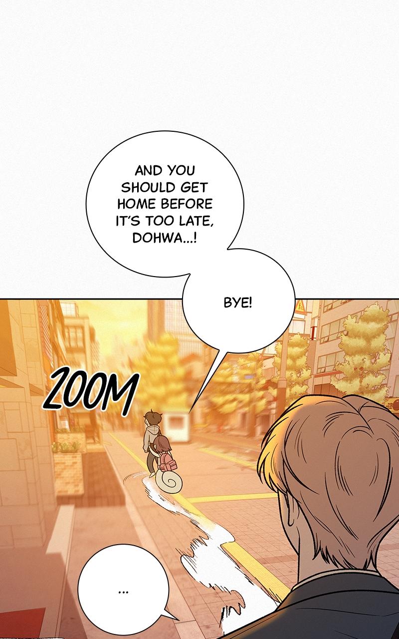 Operation: True Love Chap 46 - Next Chap 47