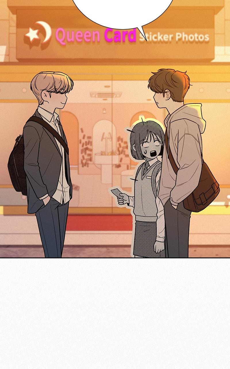 Operation: True Love Chap 46 - Next Chap 47