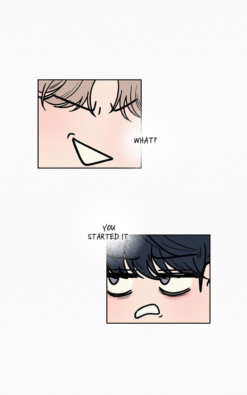 Operation: True Love Chap 46 - Next Chap 47