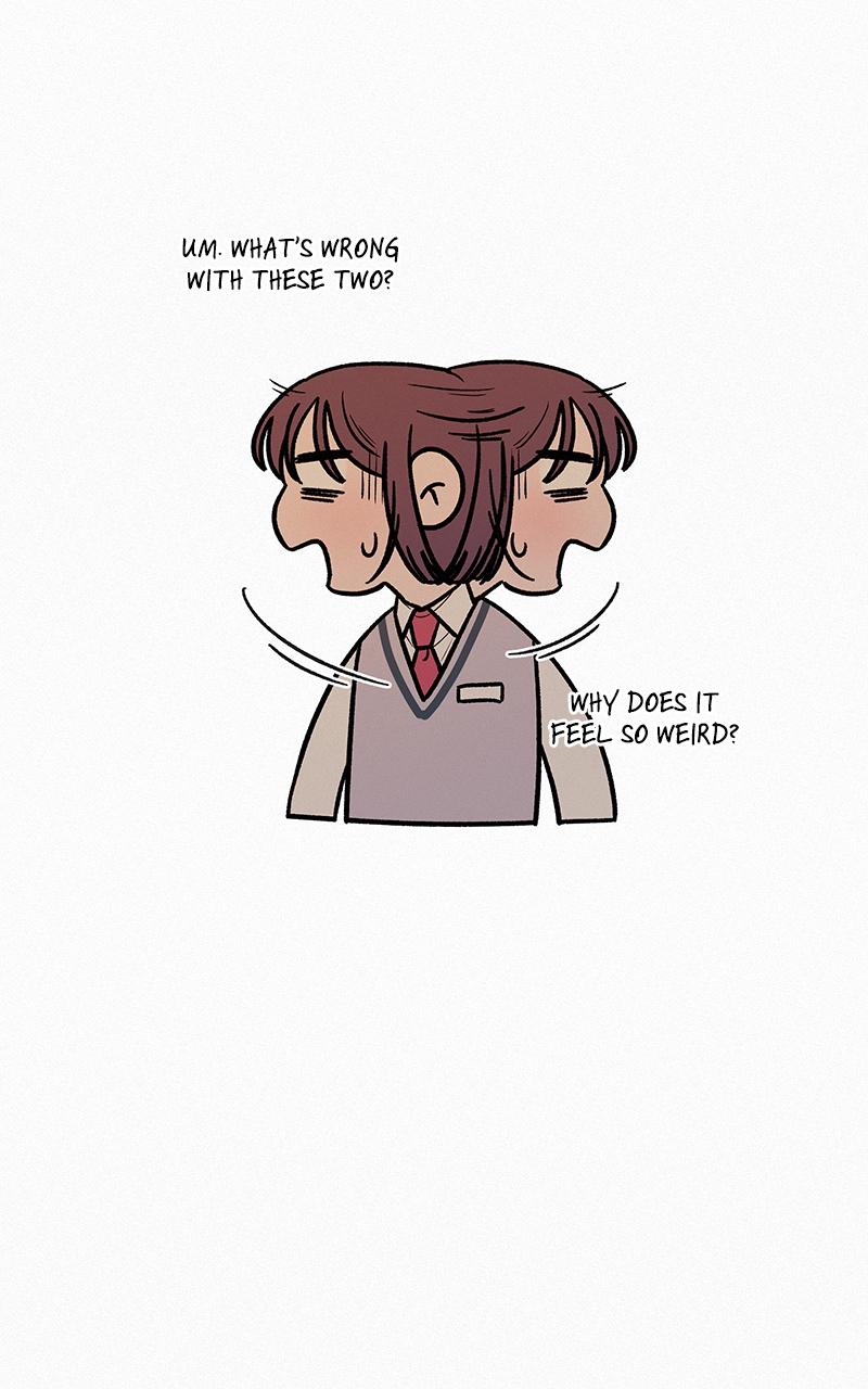 Operation: True Love Chap 46 - Next Chap 47