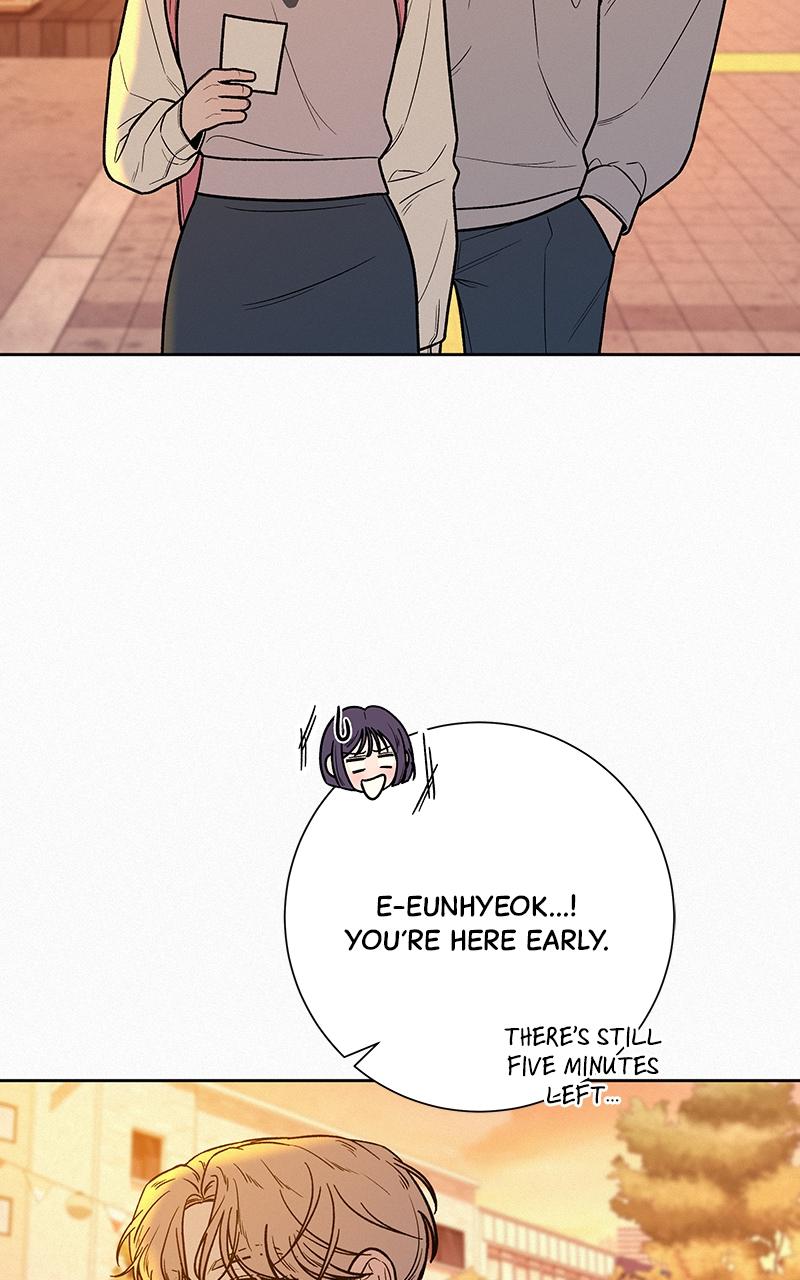 Operation: True Love Chap 46 - Next Chap 47