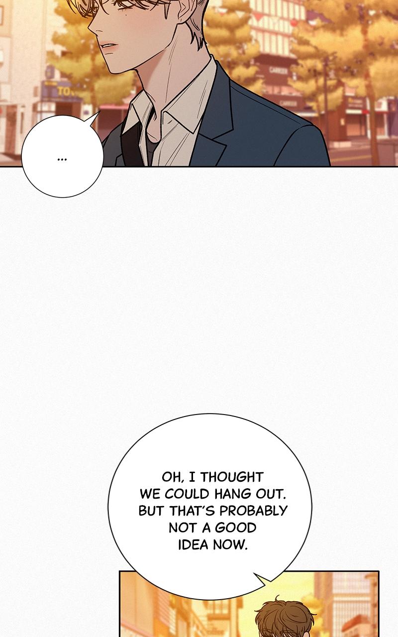 Operation: True Love Chap 46 - Next Chap 47