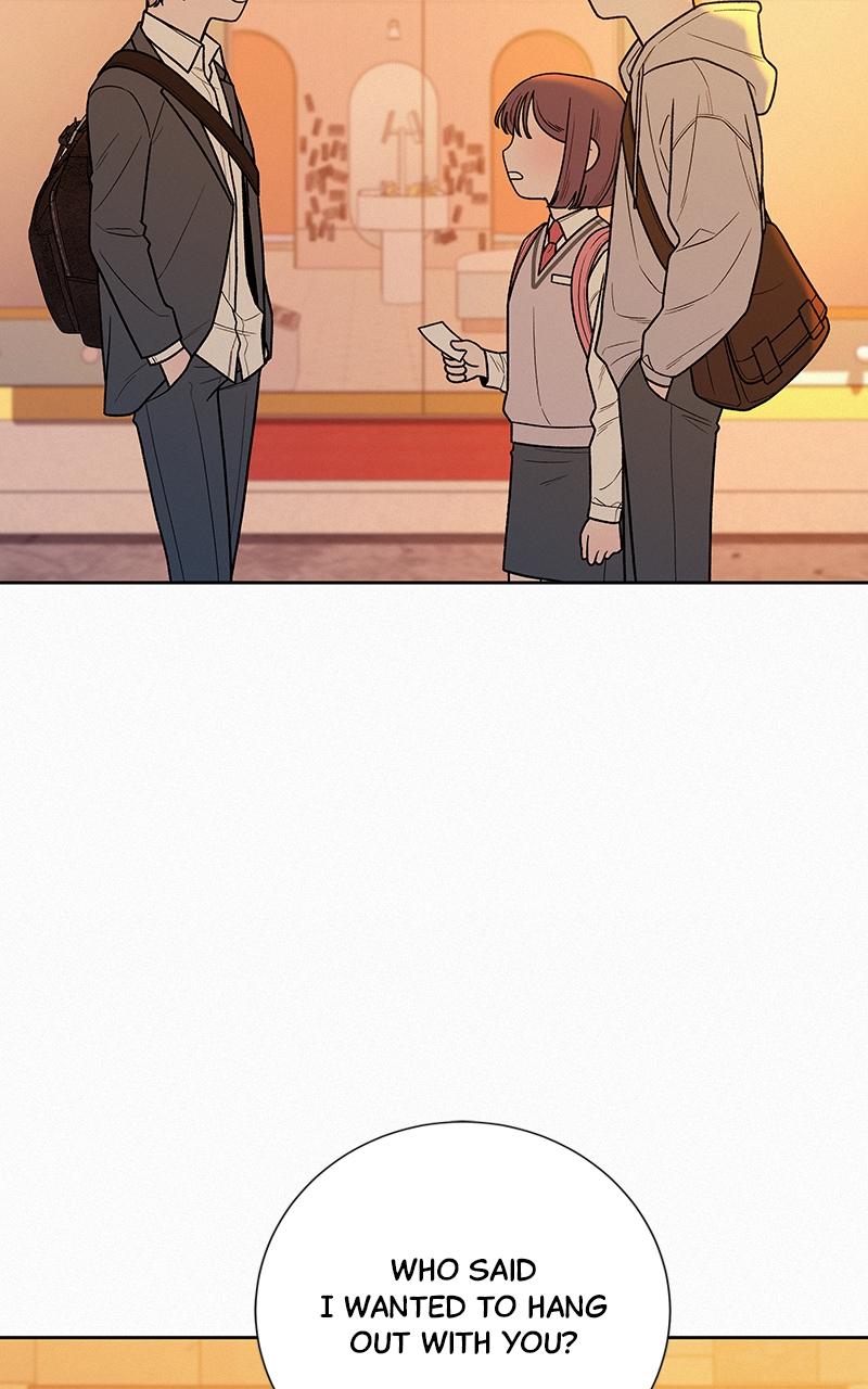 Operation: True Love Chap 46 - Next Chap 47