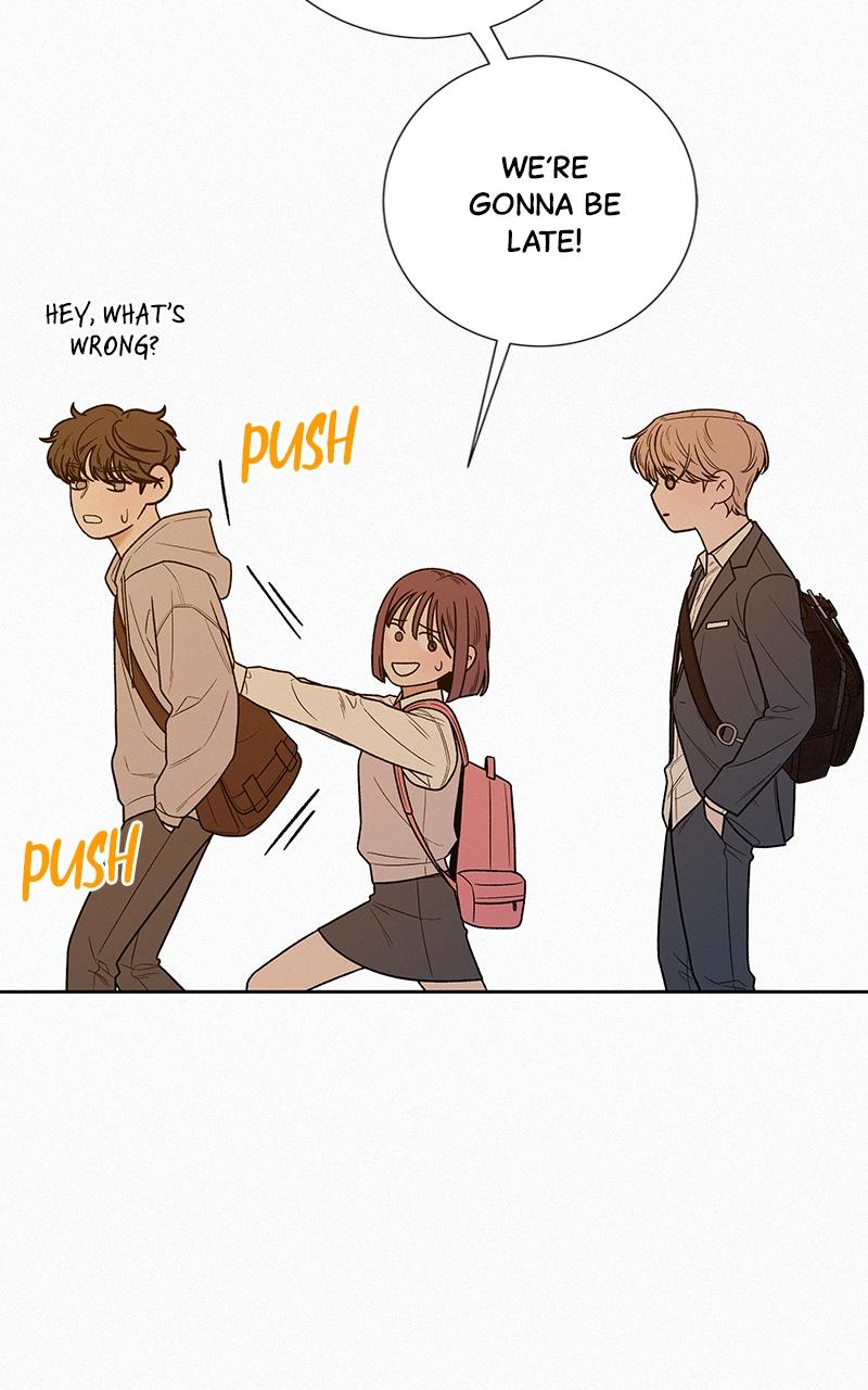 Operation: True Love Chap 46 - Next Chap 47