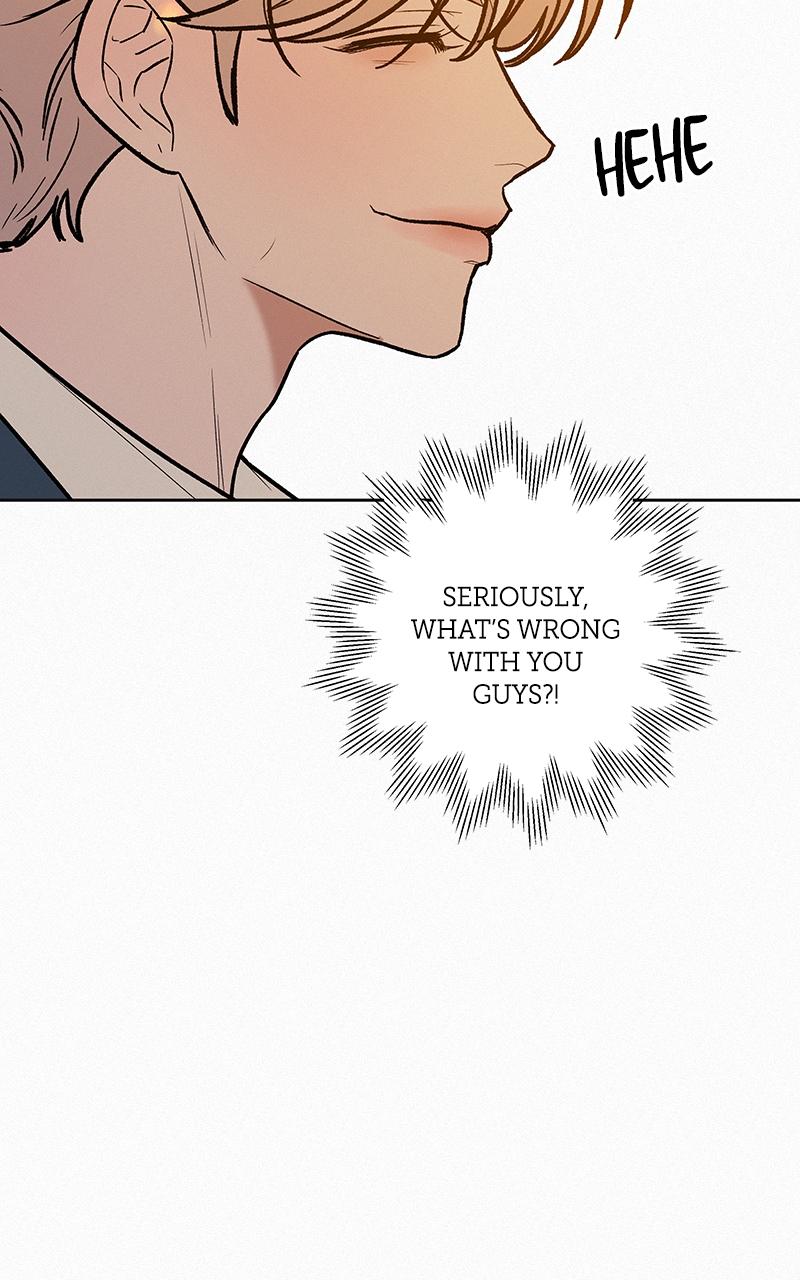 Operation: True Love Chap 46 - Next Chap 47