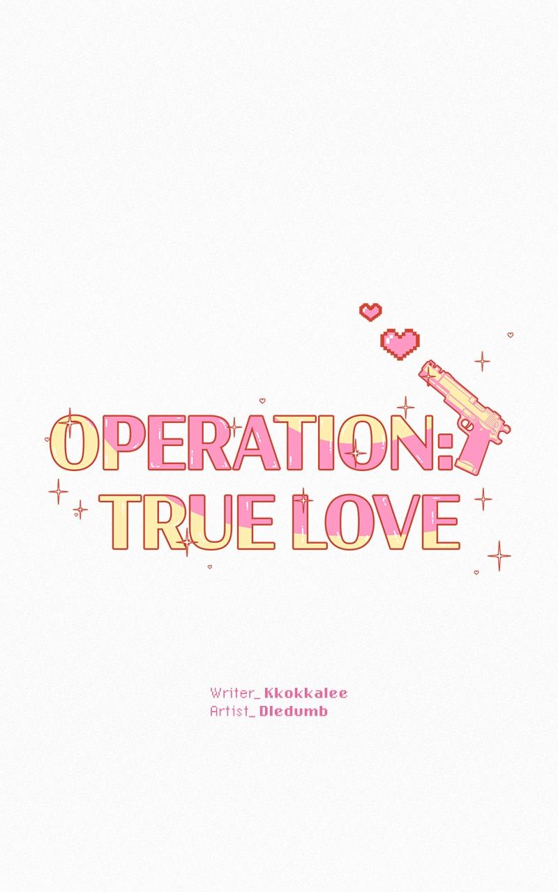 Operation: True Love Chap 46 - Next Chap 47