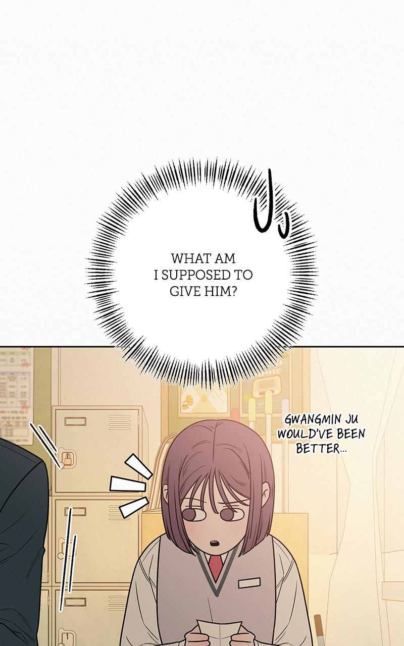 Operation: True Love Chap 46 - Next Chap 47