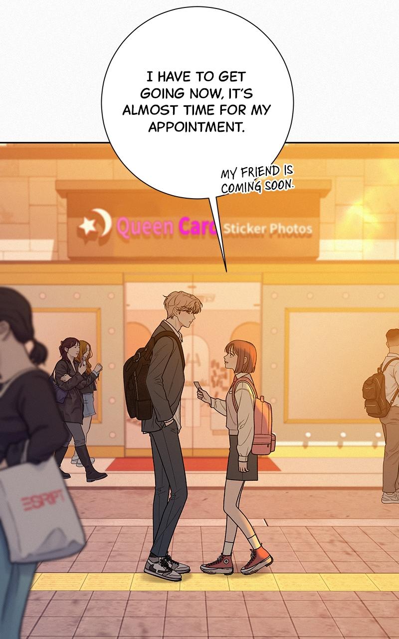 Operation: True Love Chap 46 - Next Chap 47
