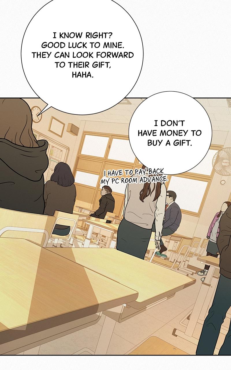 Operation: True Love Chap 46 - Next Chap 47