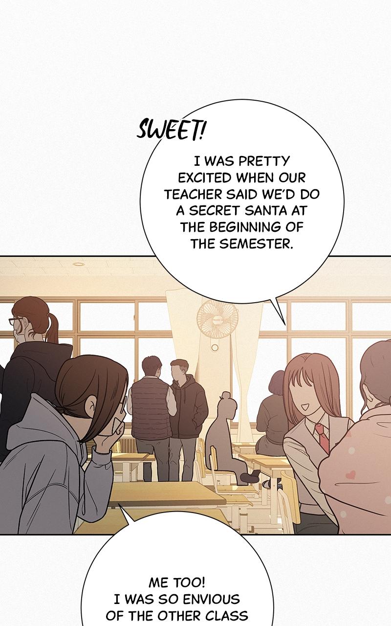 Operation: True Love Chap 46 - Next Chap 47
