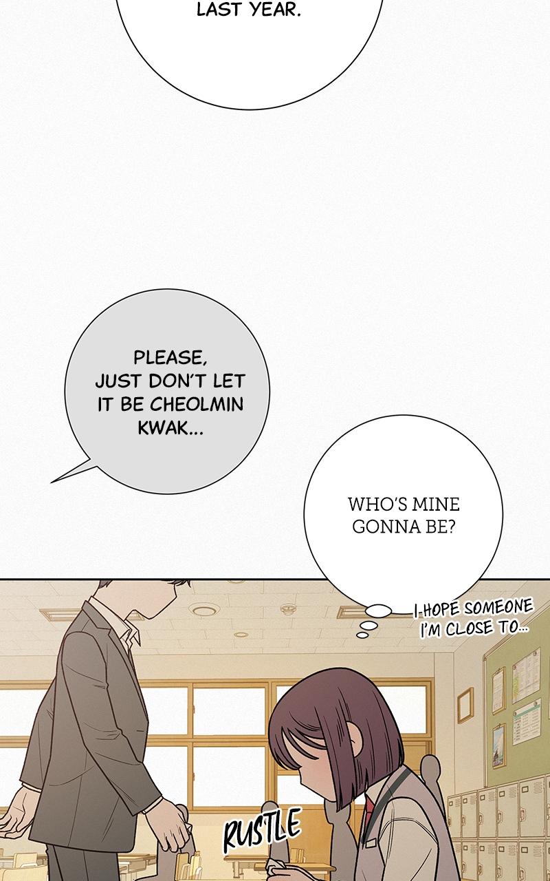 Operation: True Love Chap 46 - Next Chap 47