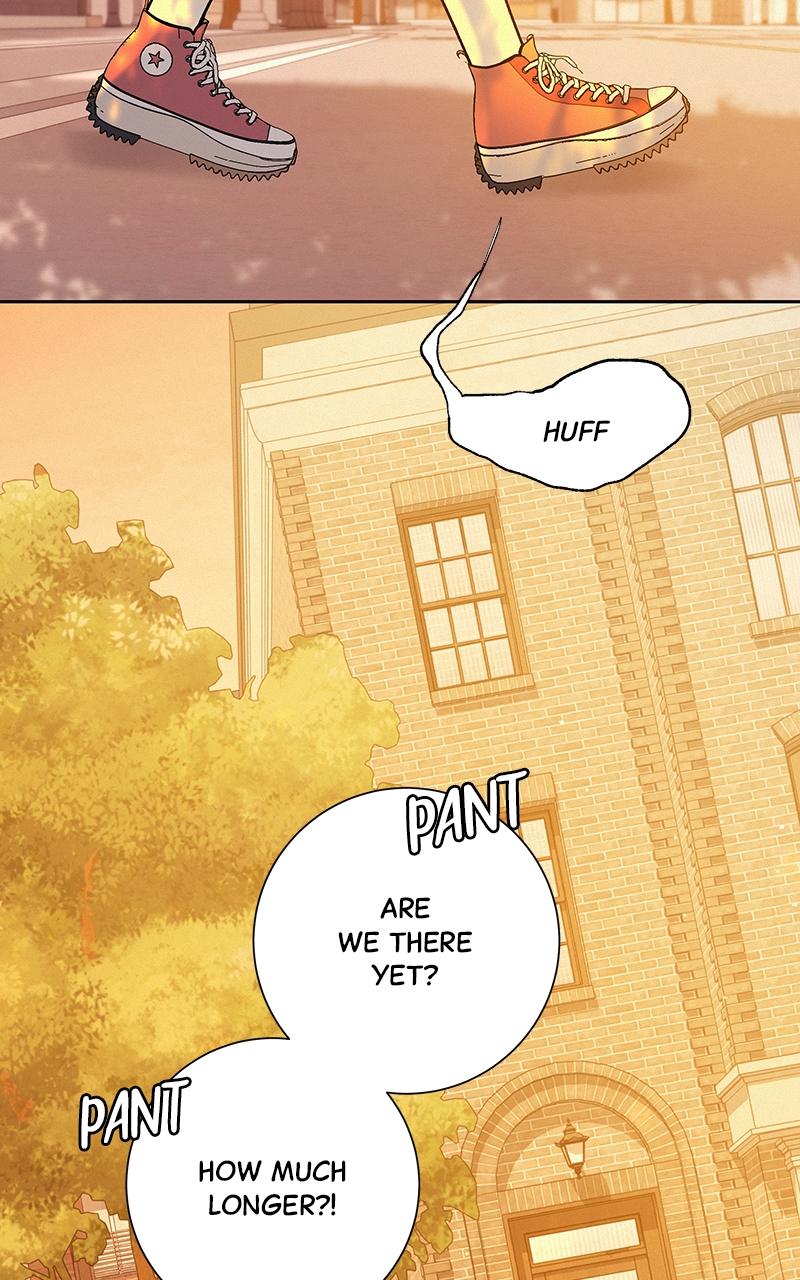 Operation: True Love Chap 46 - Next Chap 47
