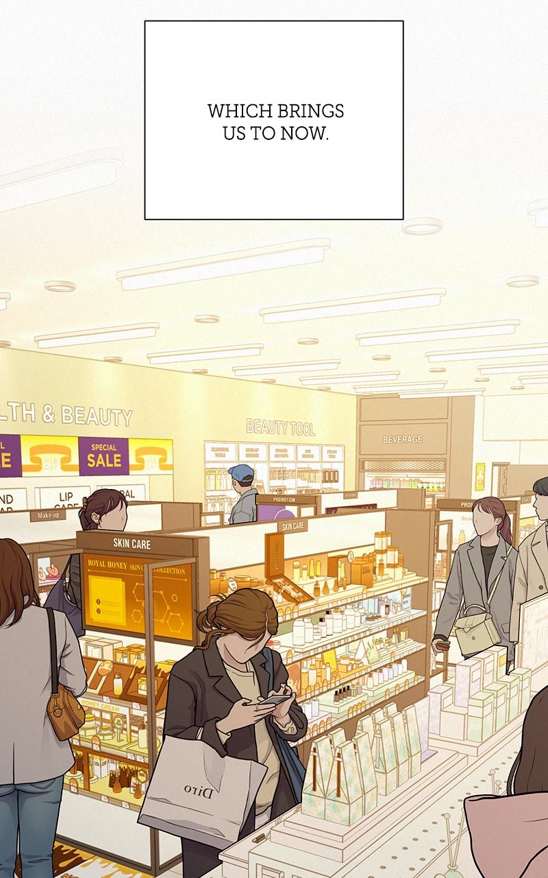 Operation: True Love Chap 46 - Next Chap 47