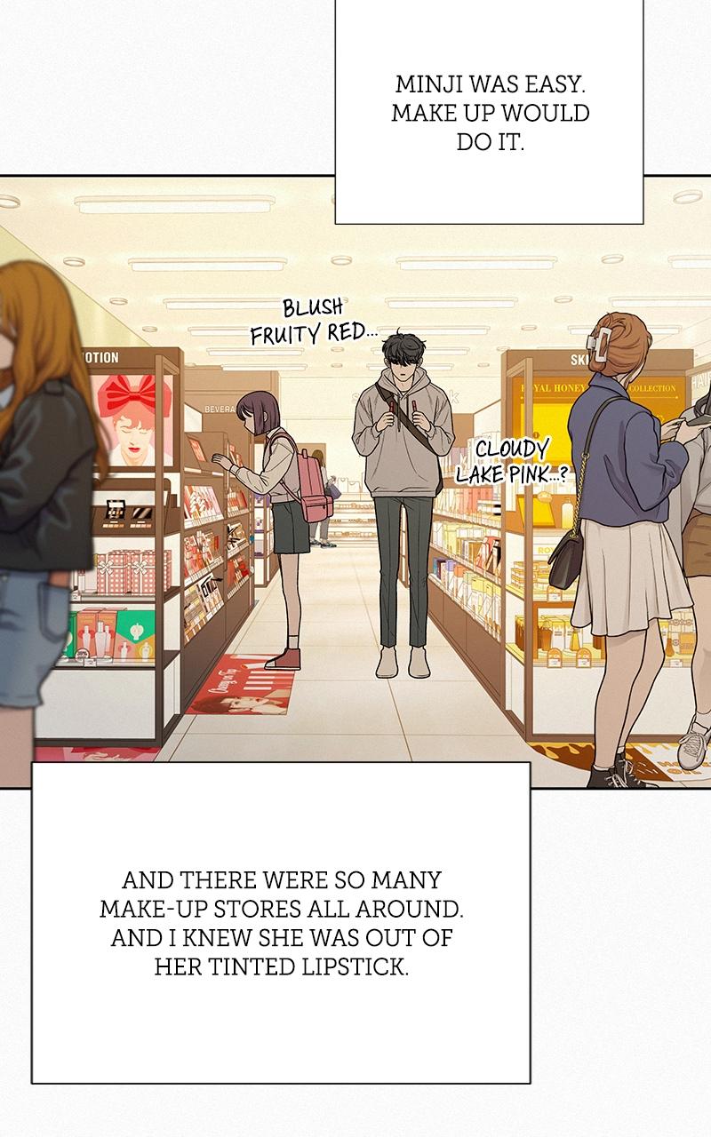 Operation: True Love Chap 46 - Next Chap 47