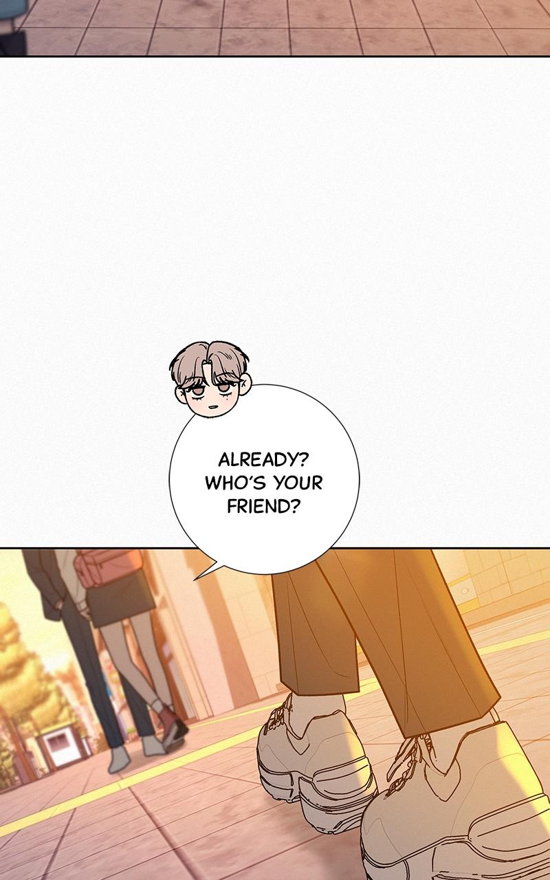 Operation: True Love Chap 46 - Next Chap 47