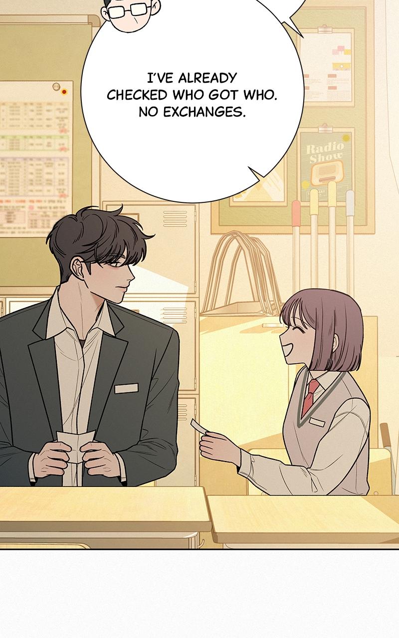 Operation: True Love Chap 46 - Next Chap 47