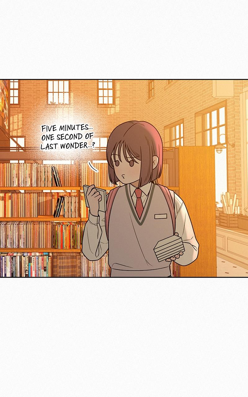 Operation: True Love Chap 46 - Next Chap 47