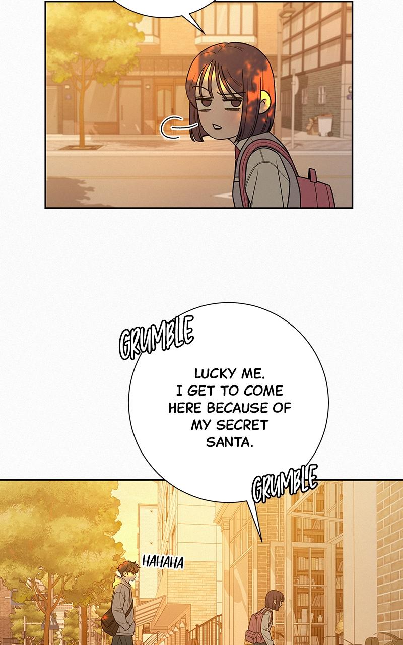 Operation: True Love Chap 46 - Next Chap 47